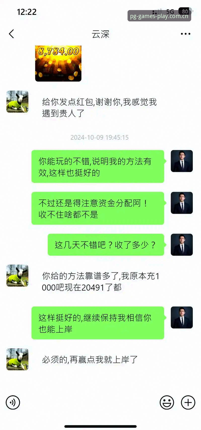 避坑3年才搞懂的6个pg电子games上脉稳细节，新手别再白交学费了