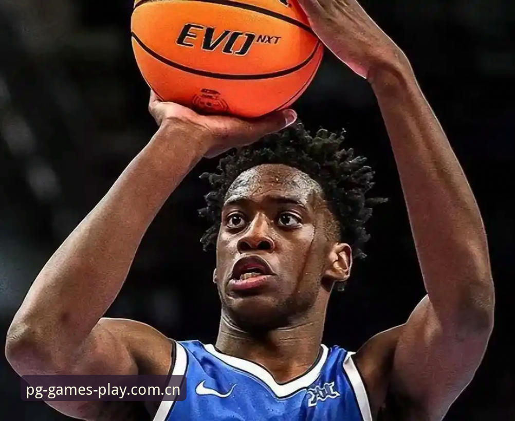 2026年NBA选秀大会悬念拉满，奇才状元签二选一成最大看点